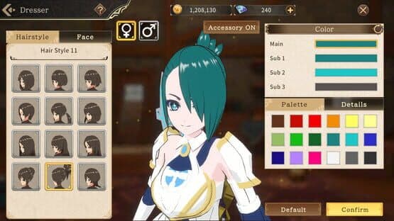 Torerowa — screenshot 5
