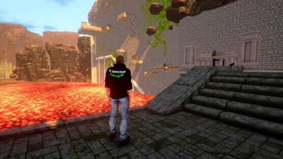 Qilich Izidan — screenshot 4