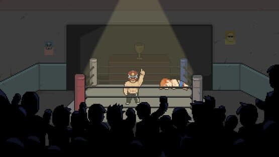 Meg's Monster: Lost Memories — screenshot 2
