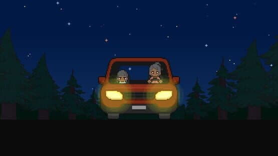 Meg's Monster: Lost Memories — screenshot 4