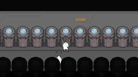 Meg's Monster: Lost Memories — screenshot 5