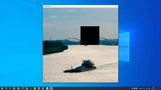 Yongjiang River — screenshot 5