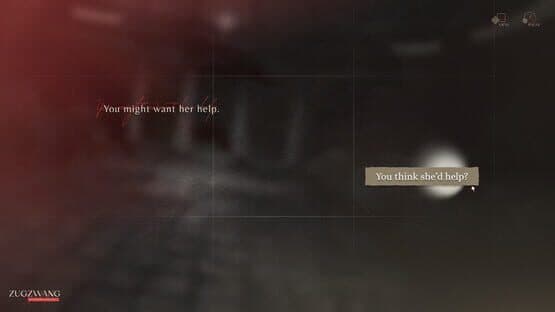 Zugzwang — screenshot 2