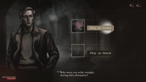 Zugzwang — screenshot 4
