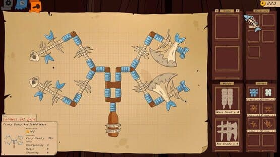 Roughly Crafted — screenshot 4