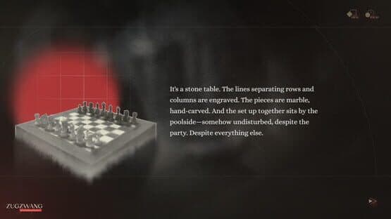 Zugzwang — screenshot 5