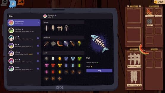 Roughly Crafted — screenshot 5