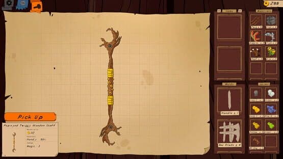 Roughly Crafted — screenshot 6