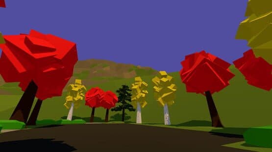 Moaning Moron of the Mountain — screenshot 1
