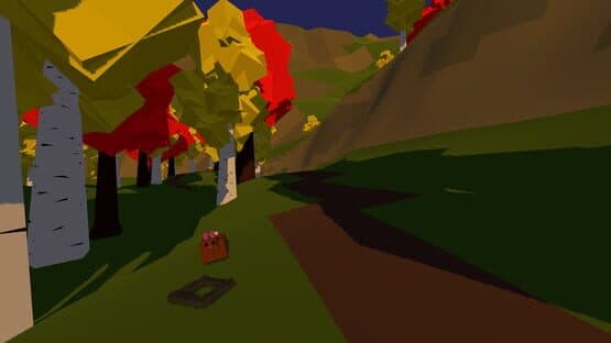 Moaning Moron of the Mountain — screenshot 2