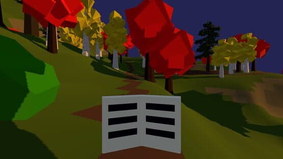 Moaning Moron of the Mountain — screenshot 3