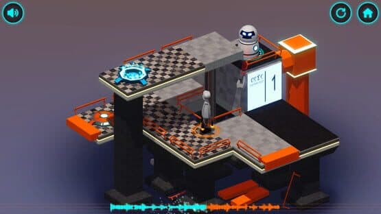 Gobotix: Duo — screenshot 1