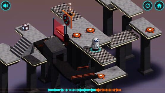 Gobotix: Duo — screenshot 3