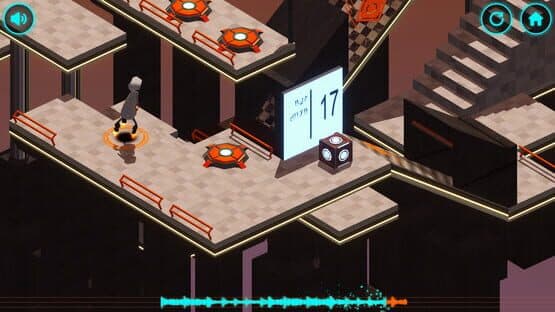 Gobotix: Duo — screenshot 4