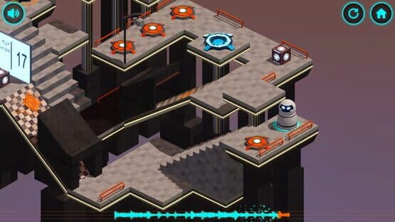Gobotix: Duo — screenshot 5