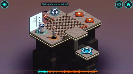 Gobotix: Duo — screenshot 6