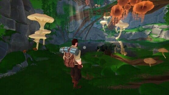 The Runesmith — screenshot 8