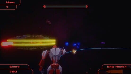 Orbital Frenzy — screenshot 5