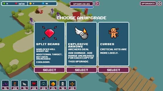 No Kings Tiny Defenders — screenshot 8