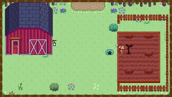 Gilroy's Grove — screenshot 1