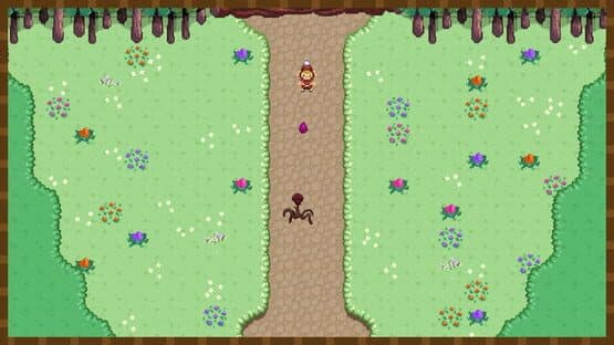 Gilroy's Grove — screenshot 2