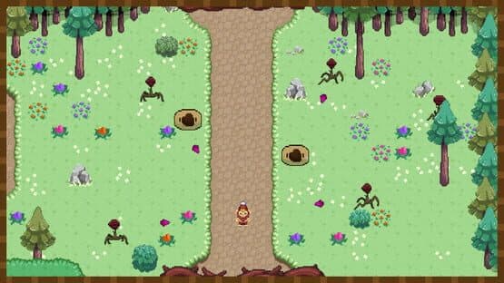 Gilroy's Grove — screenshot 3