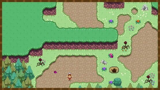 Gilroy's Grove — screenshot 4