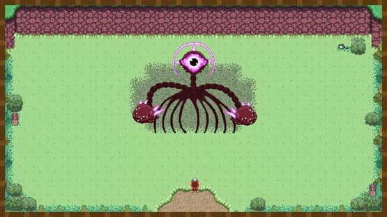 Gilroy's Grove — screenshot 5