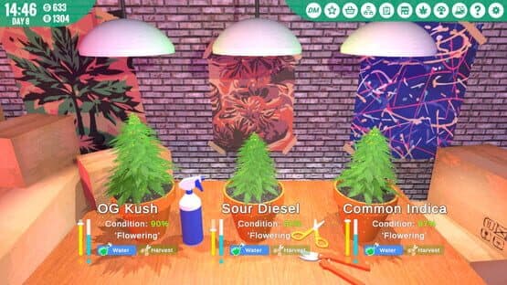 Drug Empire — screenshot 2