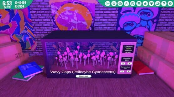 Drug Empire — screenshot 3