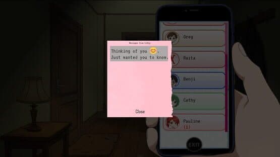 Crushing on the Clock — screenshot 4