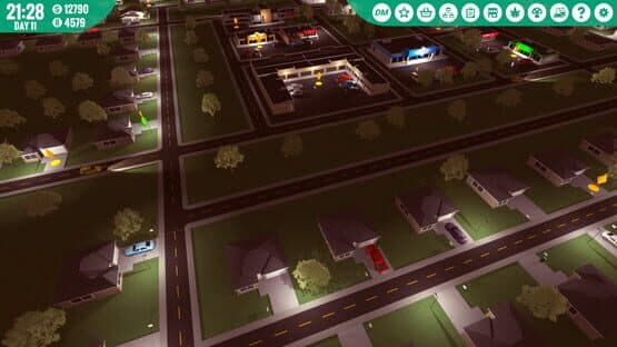 Drug Empire — screenshot 7
