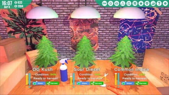 Drug Empire — screenshot 8