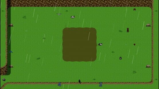 Bunnies & Ballgames! — screenshot 2