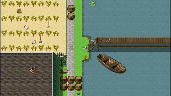Bunnies & Ballgames! — screenshot 3