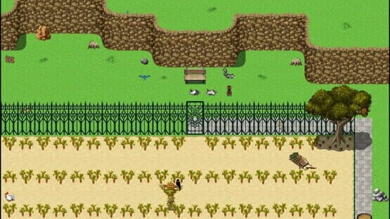 Bunnies & Ballgames! — screenshot 4