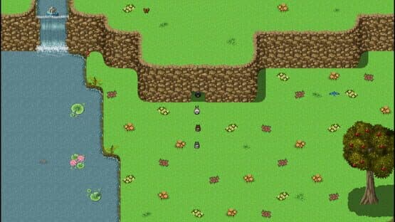Bunnies & Ballgames! — screenshot 5