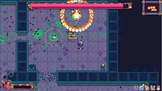 Dynamite Dashers — screenshot 2