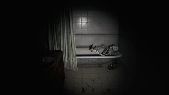 I woke up in the house of a fat man: he's over 30 years old and loves beer and games — screenshot 3