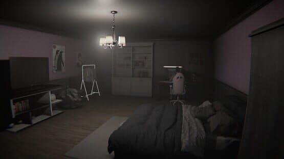 I woke up in the house of a fat man: he's over 30 years old and loves beer and games — screenshot 4
