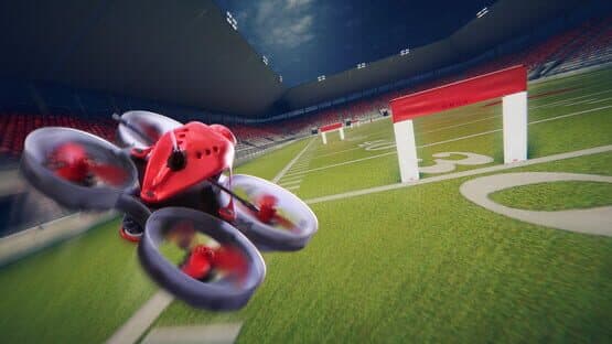 Orqa FPV SkyDive — screenshot 1