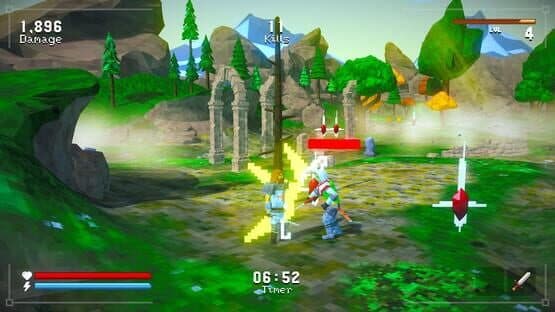 Megabonk Smash — screenshot 2