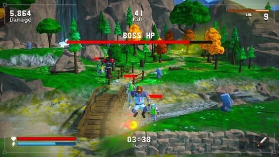 Megabonk Smash — screenshot 4