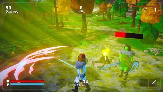 Megabonk Smash — screenshot 5