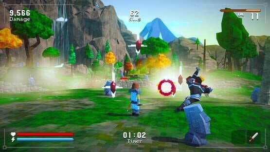 Megabonk Smash — screenshot 6