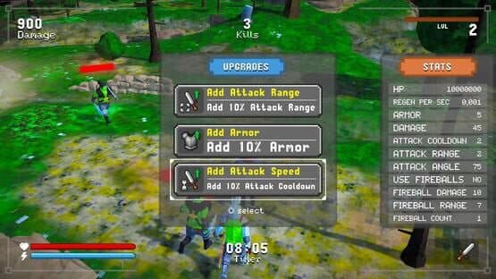 Megabonk Smash — screenshot 7