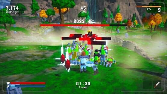 Megabonk Smash — screenshot 8