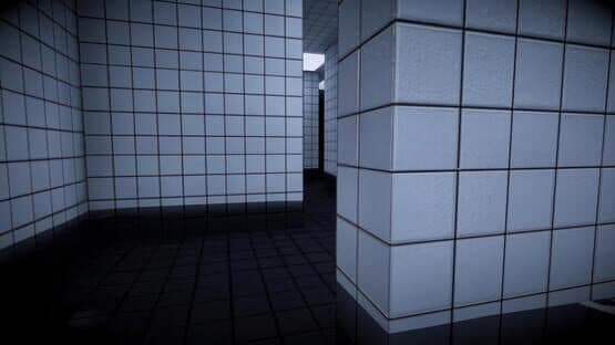 Abyss: Backrooms Pools Horror VR — screenshot 1
