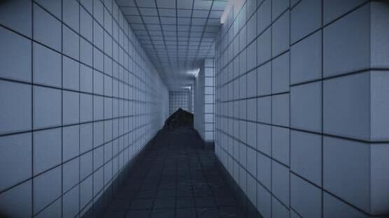 Abyss: Backrooms Pools Horror VR — screenshot 2