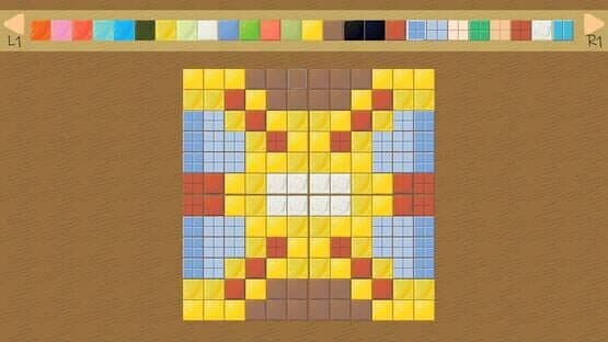 Mosaics Wall Deco — screenshot 2